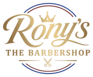 Rony's The Barbershop